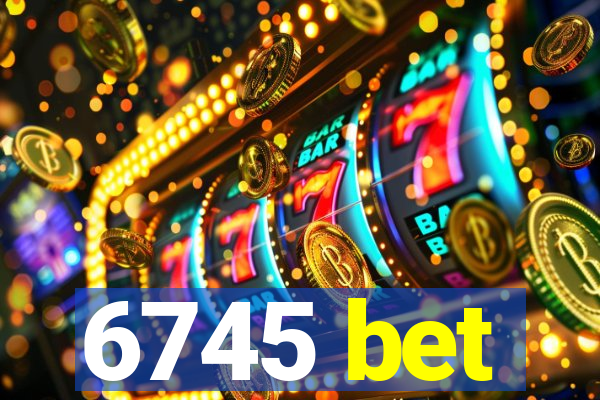 6745 bet